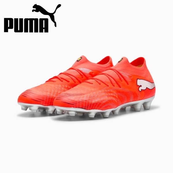 【新品未使用】ION Kesho PUMA（プーマ） サッカー スパイク メンズ レディース フューチャー 9