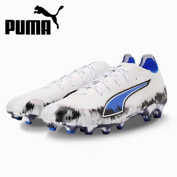 PUMA（プーマ） サッカー スパイク メンズ ウルトラ 6 アルティメット