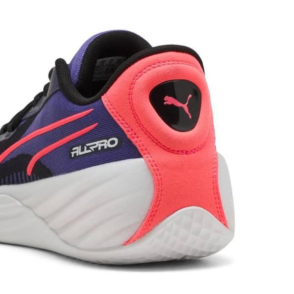 PUMA プーマ メンズ バスケットボール シューズ バッシュ ALL PUMA プーマ メンズ バスケットボール シューズ バッシュ ALL