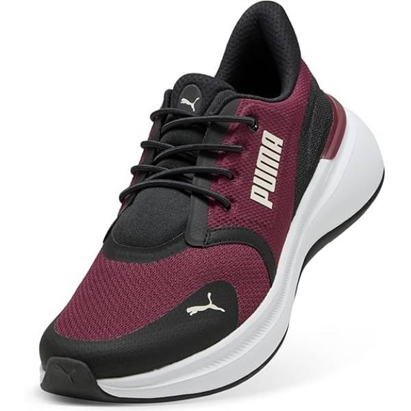 シューズ PUMA PUMA（プーマ） メンズ レディース ランニングシューズ ソフトライド