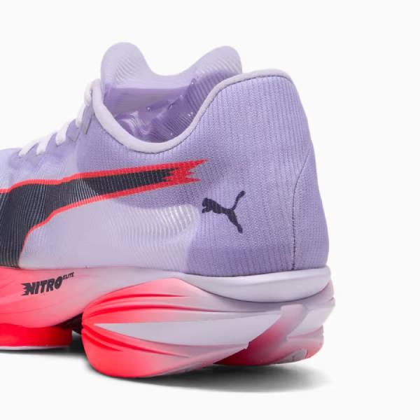 PUMA（プーマ） ランニングシューズ メンズ FAST-R ニトロ エリート 3