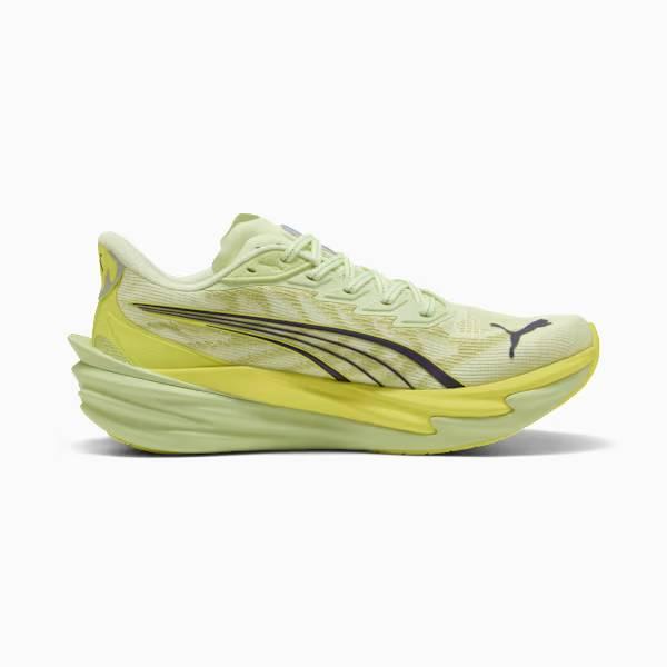PUMA（プーマ） ランニングシューズ メンズ ディヴィエイト ニトロ 4