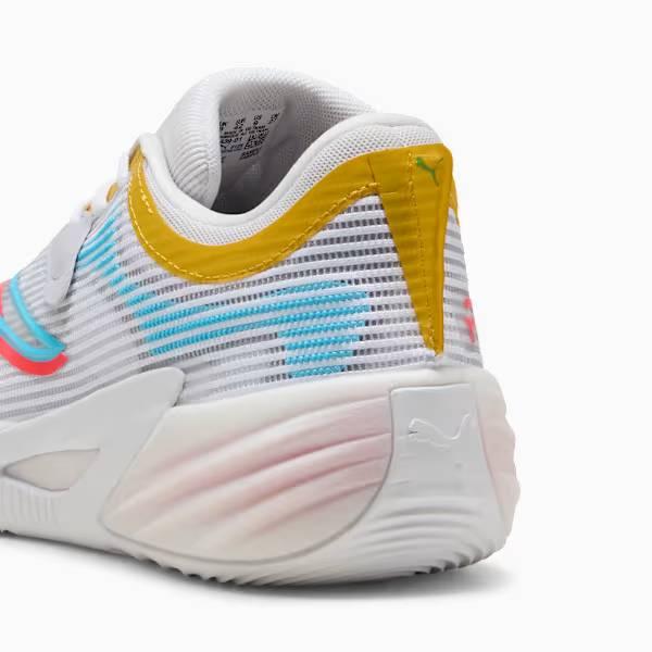 PUMA（プーマ） バスケットボールシューズ メンズ オールプロ ニトロ 2