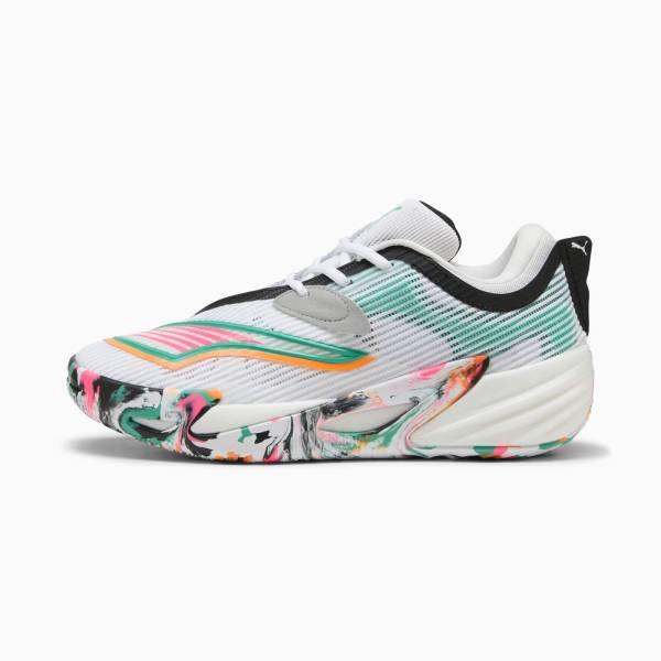 PUMA（プーマ） バスケットボールシューズ メンズ オールプロ ニトロ 2