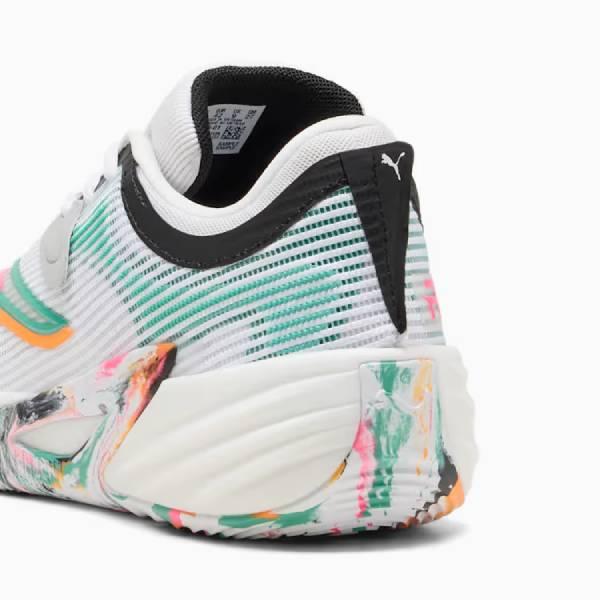 PUMA（プーマ） バスケットボールシューズ メンズ オールプロ ニトロ 2