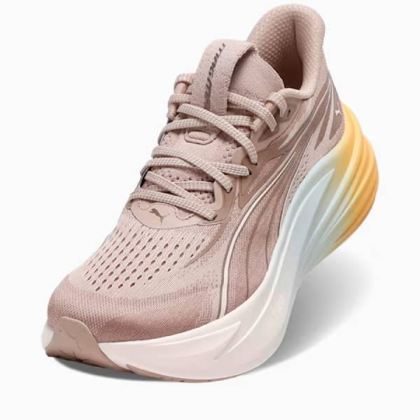 puma ランニングシューズ ニトロ ラスト1点 PUMA（プーマ） ランニングシューズ メンズ マグマックス ニトロ 2 RC
