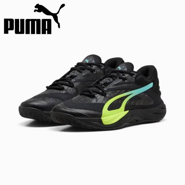 PUMA（プーマ） バスケットボールシューズ メンズ オールプロ ニトロ