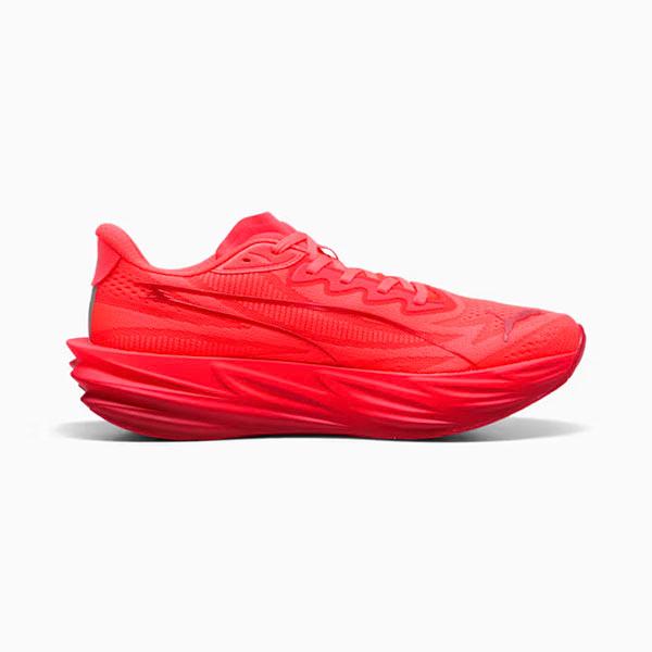 PUMA（プーマ） メンズ ランニングシューズ ディヴィエイト ピュア