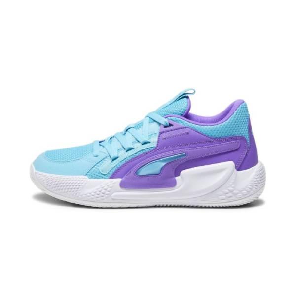 【全品P10倍】プーマ PUMA メンズ バスケットシューズ COURT AND RIDER CHAOS 379013 06｜zyuen1｜02