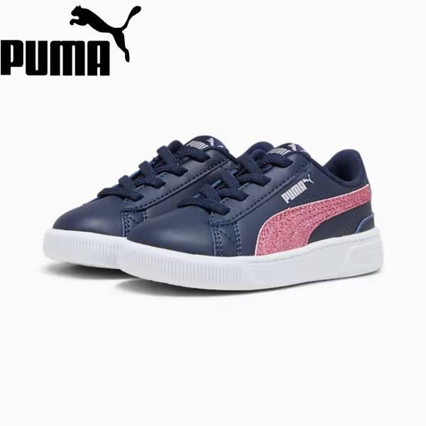 PUMA プーマ ジュニアシューズ ベビー ガールズ ビッキー V3 PUMA プーマ ジュニアシューズ ベビー ガールズ ビッキー V3