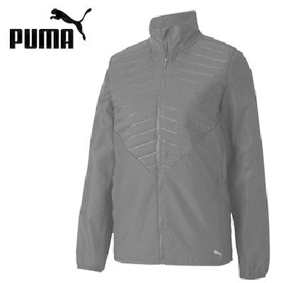 高速配送 最大999円off プーマ レディース ランニング ウェア 中綿 ジャケット 01 Supplystudies Com