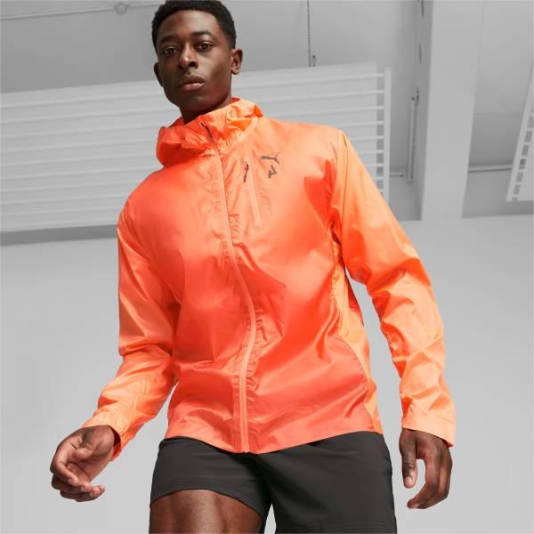 PUMA（プーマ） メンズ ランニングウエアー SEASONS ライトウエイト