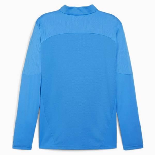 PUMA（プーマ） メンズ サッカーウェア プラクティスシャツ 長袖