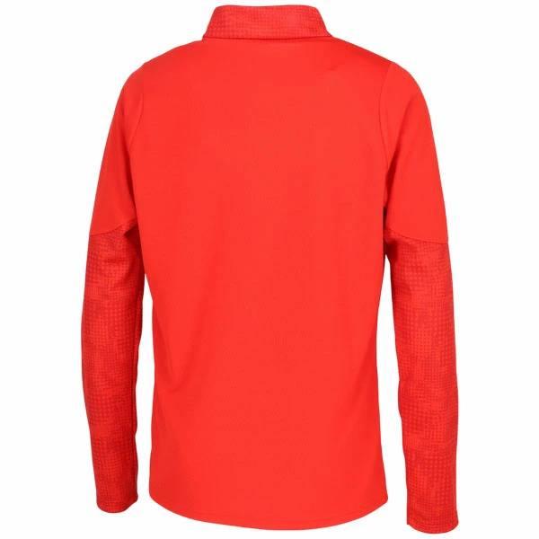 PUMA（プーマ） メンズ レディース サッカーウエアー TEAMCUP TR 1/4