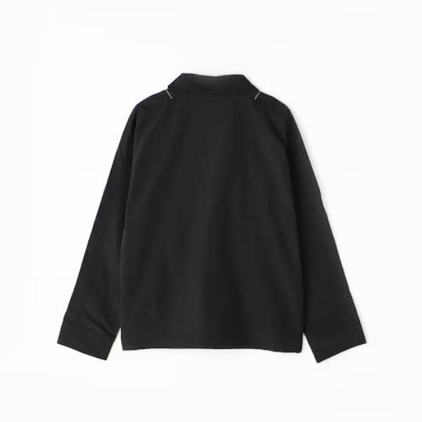 PUMA（プーマ） メンズスポーツウエアー CORE HERITAGE WOVEN JACKET