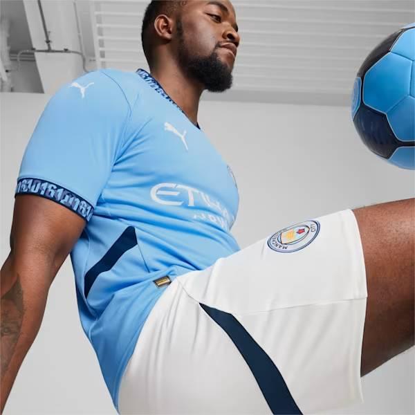 PUMA プーマ 24/25 マンチェスター シティ MCFC ホーム レプリカ PUMA プーマ 24/25 マンチェスター シティ MCFC ホーム レプリカ
