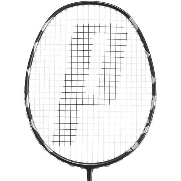 Prince バドミントンラケット SUPER LIGHT プリンス(PRINCE) バドミントンラケット SUPER LIGHT IV 7BJ085