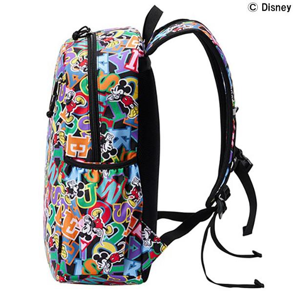 【全品P10倍】プリンス prince × Disney テニス ディズニー ジュニア バックパック JR BACKPACK DTB001｜zyuen1｜04