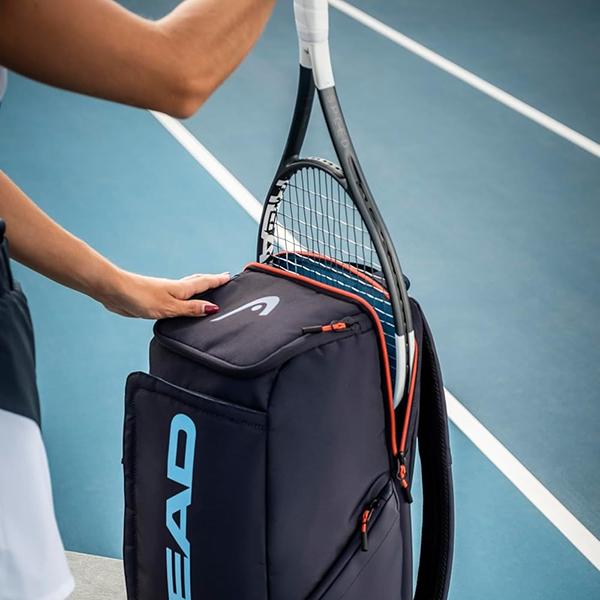 HEAD（ヘッド） テニスバッグ プロ バッグパック PRO BACKPACK 28L
