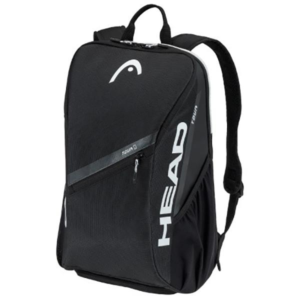 程度良好綺麗 HEAD ヘッド バックバッグ HEAD（ヘッド） テニスバッグ ツアー バッグパック TOUR BACKPACK 25L