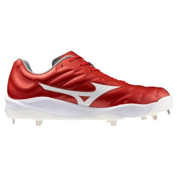ミズノ MIZUNO 野球 ソフトボール 金具スパイク メンズ レディース