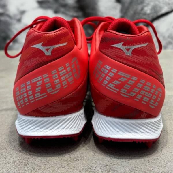 MIZUNO（ミズノ） 野球 ソフトボール トレーニングシューズ メンズ