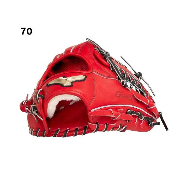 MIZUNO 【実店舗展示品】ミズノ 野球 硬式 外野手用 グラブ