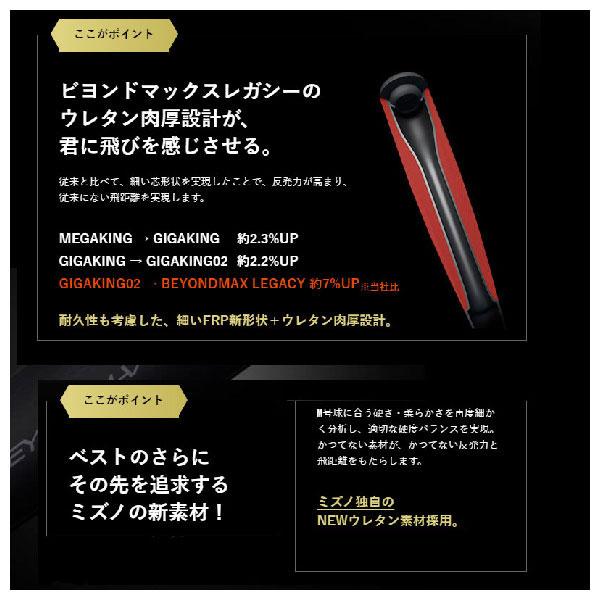 MIZUNO 【実店舗展示品】ミズノ 野球 軟式用バット ビヨンド MIZUNO 【実店舗展示品】ミズノ 野球 軟式用バット ビヨンド