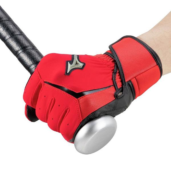 MIZUNO（ミズノ） 野球 ソフトボール バッティンググローブ グローバル