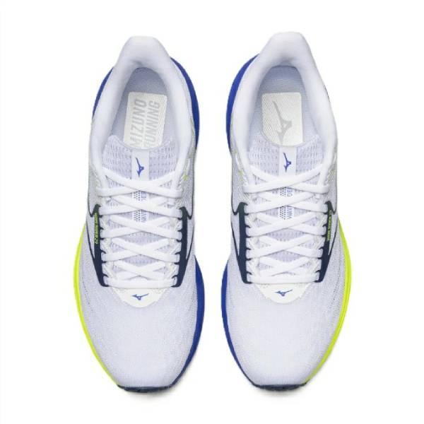MIZUNO（ミズノ） ランニングシューズ メンズ WAVE RIDER 29