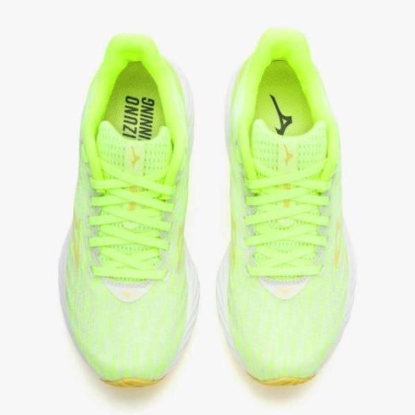 MIZUNO ミズノ ランニングシューズ レディース WAVE RIDER 28