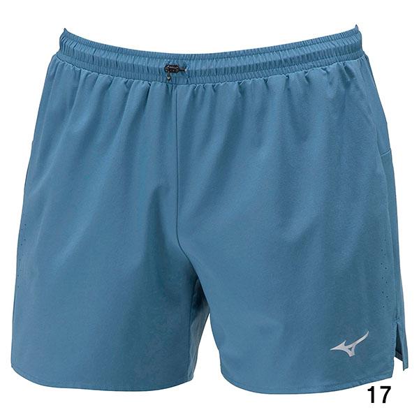 MIZUNO（ミズノ） メンズ ランニング ウエア ドライ ストレッチ