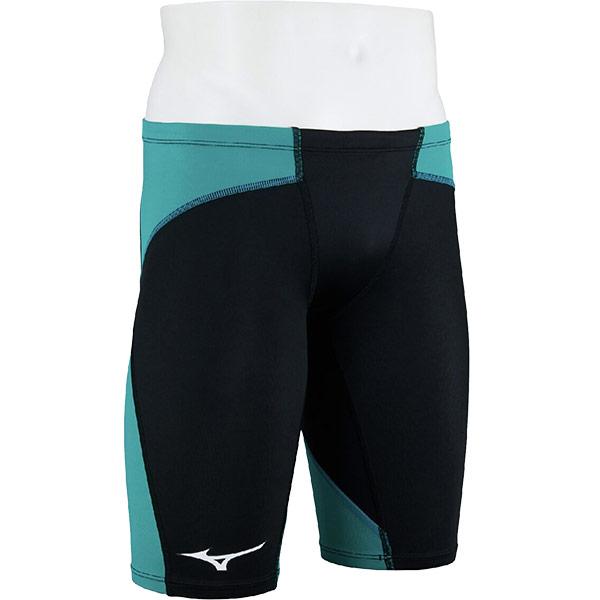 MIZUNO（ミズノ） メンズ 競泳水着 WA承認 レース用 GX・SONIC DUAL