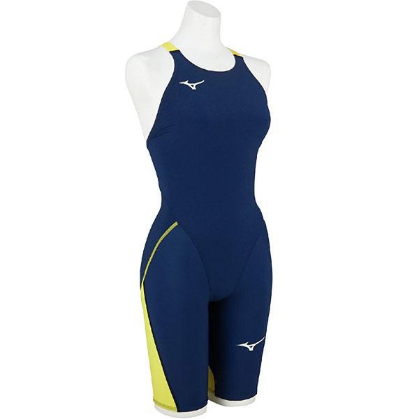 ミズノ GX MIZUNO（ミズノ） レディース 競泳水着 WA承認 レース用 GX・SONIC