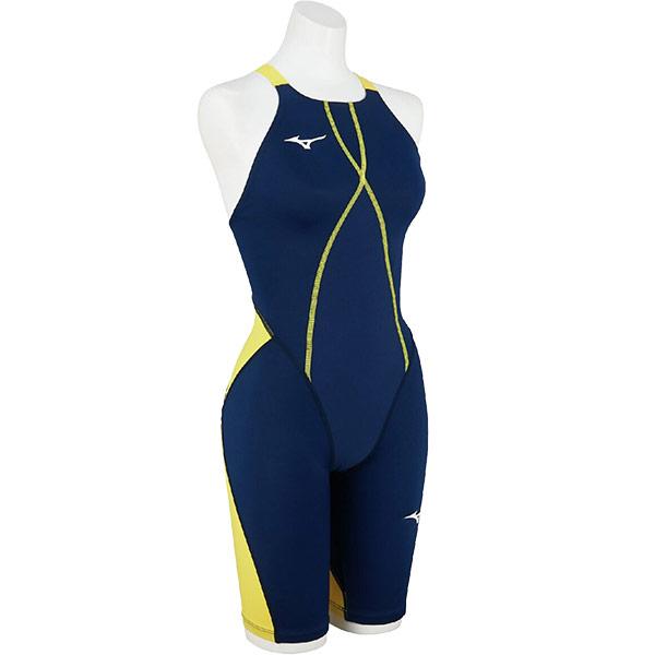 MIZUNO（ミズノ） レディース 競泳水着 WA承認 レース用 GX・SONIC