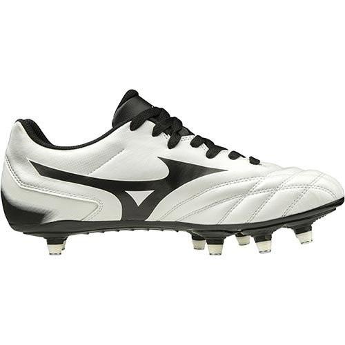 MIZUNO（ミズノ） ラグビー スパイク ワイタンギ II CL スーパーワイド