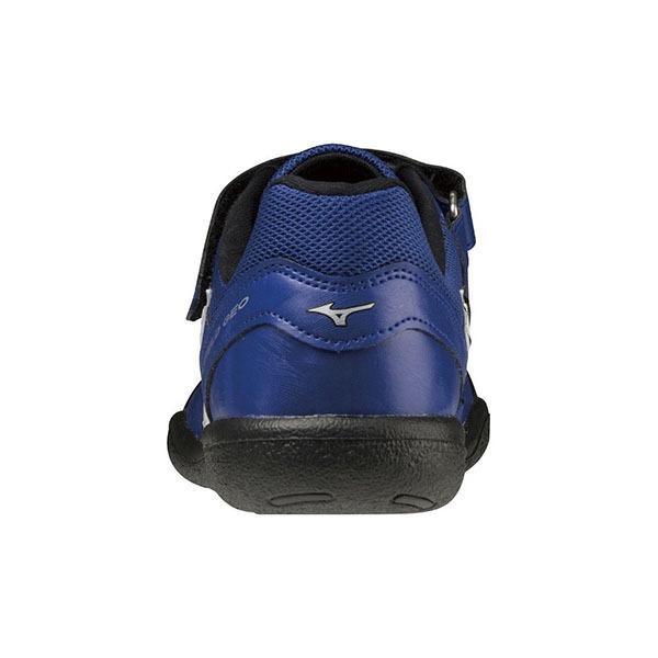 【全品10%OFFクーポン】ミズノ MIZUNO　陸上　投擲・スローイング用 シューズ　フィールドジオ TH　FIELD GEO TH U1GA1848 01｜zyuen1｜05