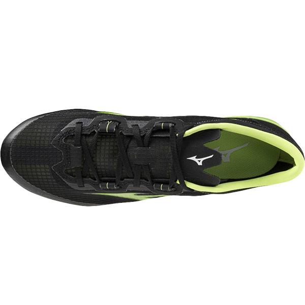 MIZUNO ミズノ メンズ レディース オールウェザー用 陸上