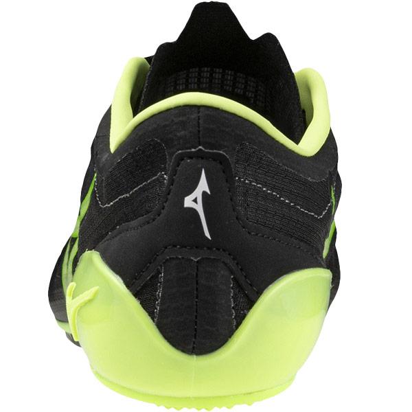 スパイク 陸上スパイク オールウェザー X LASER NEXT 3 エックスレーザー