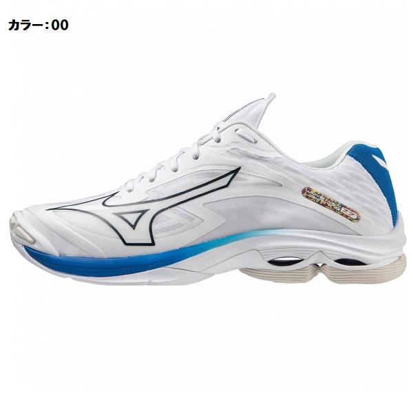 MIZUNO ミズノ メンズ レディース バレーボール シューズ MIZUNO ミズノ メンズ レディース バレーボール シューズ