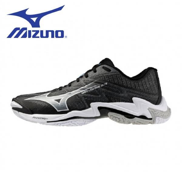 MIZUNO（ミズノ） バレーボール シューズ メンズ レディース ウエーブ