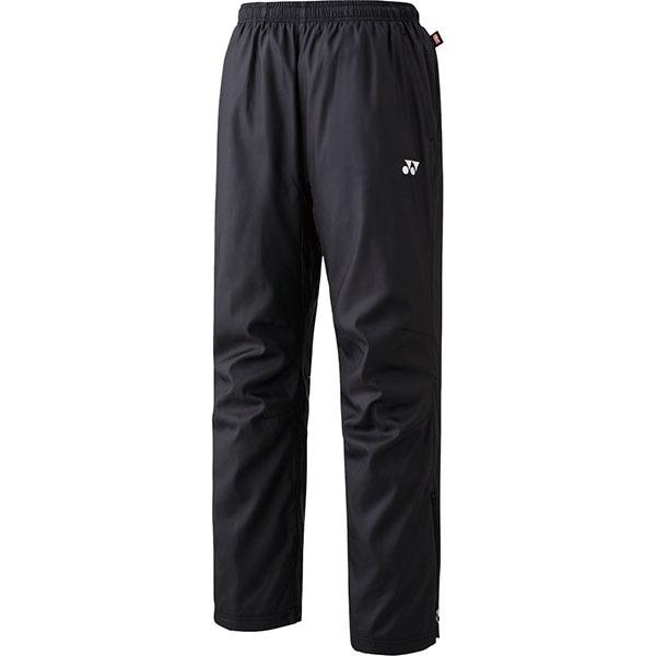 1650円 人気ブランドの新作 ヨネックス メンズ ユニセックス テニス バドミントン ウェア ユニウィンドウォーマーパンツ 007