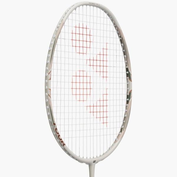YONEX バドミントンラケット アークセイバー7TOUR ベージュ YONEX（ヨネックス） 【フレームのみ】 バドミントン ラケット アーク