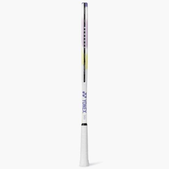 YONEX（ヨネックス） 【ガット張り上げ済】 軟式 テニス ラケット