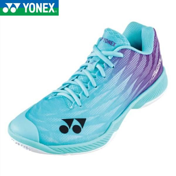 YONEX バドミントンシューズ22.0cm 未使用 SHBSF1 YONEX（ヨネックス） バドミントンシューズ メンズ レディース パワー