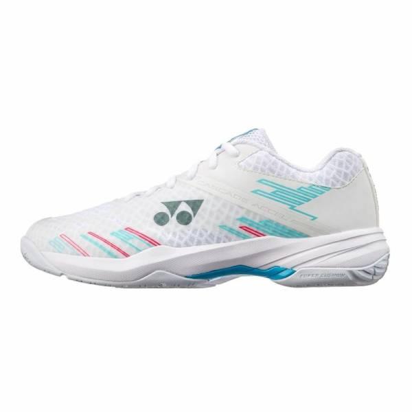 YONEX（ヨネックス） バドミントンシューズ メンズ レディース パワー