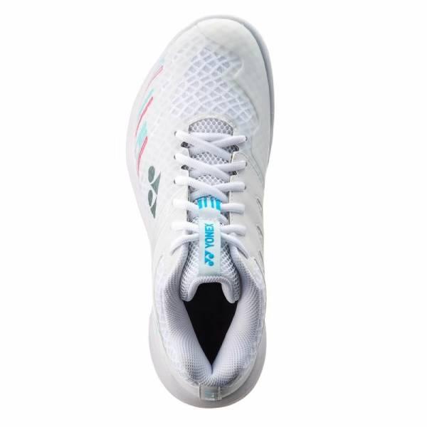 YONEX（ヨネックス） バドミントンシューズ メンズ レディース パワー