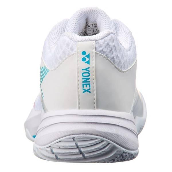 YONEX（ヨネックス） バドミントンシューズ メンズ レディース パワー