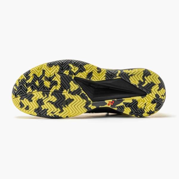 YONEX（ヨネックス） テニスシューズ メンズ パワークッション エク