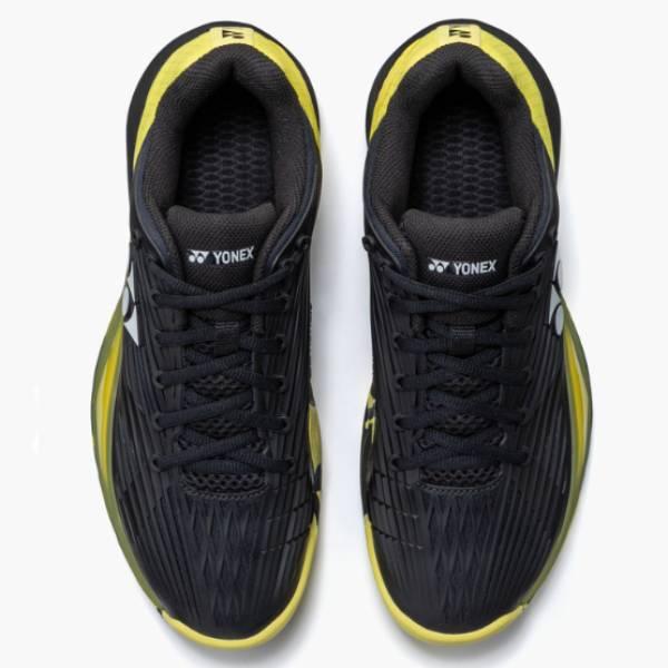 YONEX（ヨネックス） テニスシューズ メンズ パワークッション エク